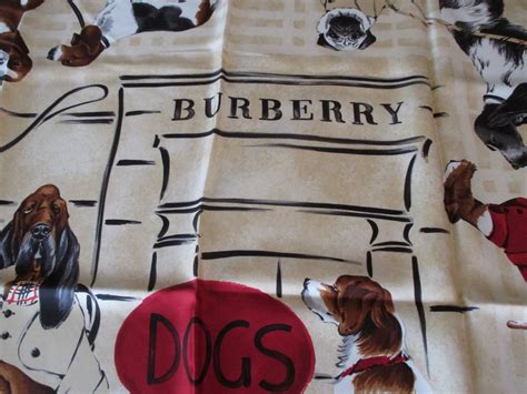 dog burberry scarf|burberry scarf for women.